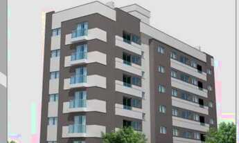 Imagem 2: Apartamento com 2 quartos à venda por R$ 352000.00, 97.42 m2 - NOVA RUSSIA - PONTA GROSSA