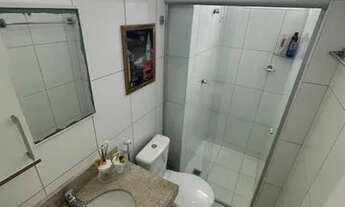 Imagem 2: Vendo belo Apartamento no Parque Shalom com 3 quartos sendo 1 suíte + 1 reversível
