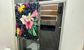 Imagem 5: Aluguel Kitnet Reformado e Mobiliado - Excelente Localização