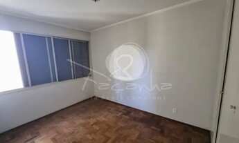 Imagem 6: Apartamento para venda no Cambuí em frente ao Centro de Convivência em Campinas - Façanha