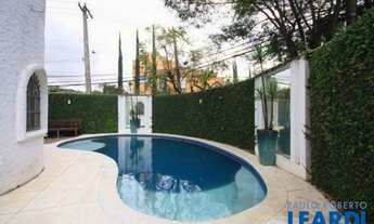 Imagem 4: SOBRADO - ALTO DE PINHEIROS - SP