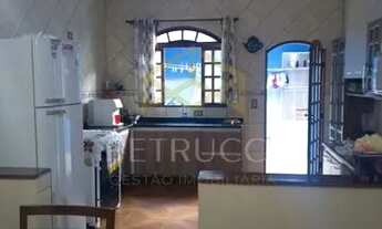 Imagem 5: Casa - Jardim Villagio Ghiraldelli - Hortolândia