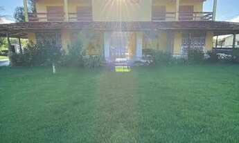 Imagem 6: Casa Universo paralelo