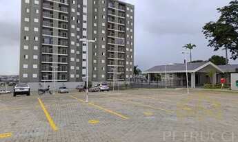 Imagem: Apartamento - Chácara Bela Vista - Sumaré