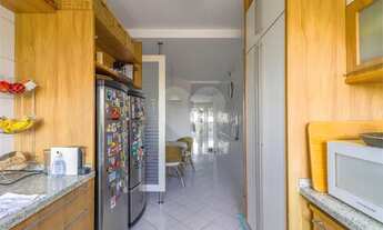 Imagem 6: São Paulo - Apartamento Padrão - VILA MADALENA