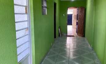 Imagem 5: Casa 2 dormitórios - Campo Limpo