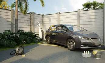 Imagem 4: NTS-Apartamento para venda com 2 quartos