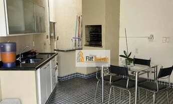 Imagem 3: Casa com 3 dormitórios à venda, 155 m² por R$ 550.000,00 - Residencial e Comercial Palmare