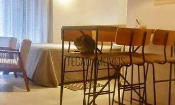 Imagem 2: Apartamento studio à venda, 39 m² por R$ 600.000 - Santa Ifigênia - São Paulo/SP