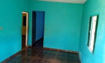 Imagem 4: CASA EM SANTANA DE PIRAPAMA (MG) [VENDE-SE