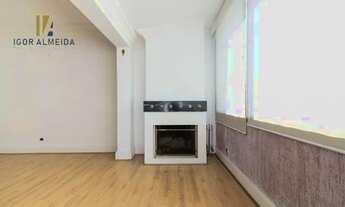 Imagem 4: Penthouse com 3 dormitórios à venda, 231 m² por R$ 3.500.000,00 - Higienópolis - São Paulo