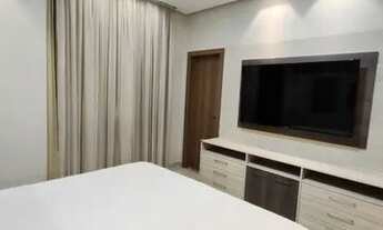 Imagem 5: Casa duplex disponível para venda no condomínio Forest hill 04 suítes semi mobiliada