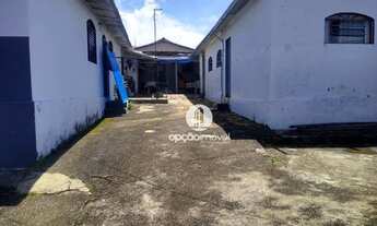 Imagem 3: Casa com 3 dormitórios à venda, 150 m² por R$ 250.000,00 - Jardim Alexandrina - Anápolis/G