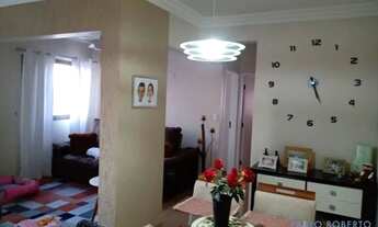 Imagem: APARTAMENTO - JARDIM SATÉLITE - SP