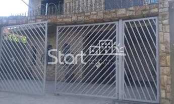 Imagem: Casa - Jardim São Gabriel - Campinas