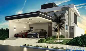 Imagem 7: CASA EM CONDOMÍNIO - URBANOVA - SP