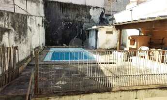 Imagem 2: São Paulo - Casa Padrão - ÁGUA FRIA