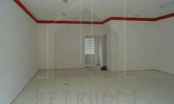 Imagem 2: Salão - João Aranha - Paulínia