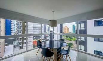 Imagem 2: Apartamento com 03 dormitórios no Edifício Caravaggio na Praia Grande em Torres-RS