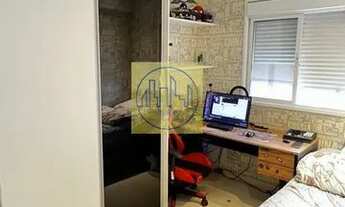 Imagem 6: Apartamento para Venda em São Bernardo do Campo, Centro, 3 dormitórios, 1 suíte, 3 banheir