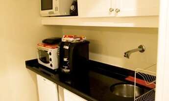 Imagem 6: FLAT - ITAIM BIBI - SP