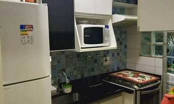Imagem 3: Apartamento FIT Jaraguá
