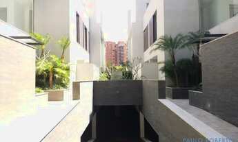 Imagem 5: CASA EM CONDOMÍNIO - MOEMA ÍNDIOS - SP