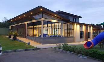 Imagem 6: CHÁCARA com 3 dormitórios à venda com 550m² por R$ 3.200.000,00 no bairro Jardim Karla - P