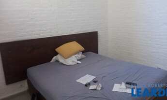 Imagem 3: CASA TÉRREA - LAPA - SP