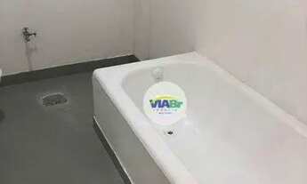 Imagem 12: Studio Kitnet Apartamento 1 Dormitório Para Alugar, 35 m² por R$ 1.823/mês - Avenida Nove