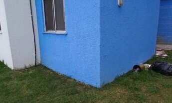 Imagem 4: Apartamento Garden com 2 dormitórios à venda, 48 m² por R$ 225.000,00 - Afonso Pena - São