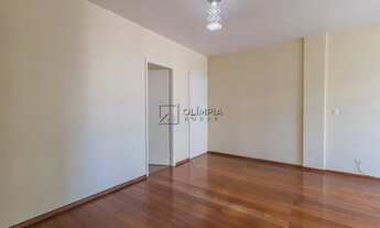 Imagem: Apartamento Locação Vila Olímpia 108