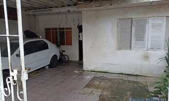 Imagem 3: CASA TÉRREA - CAMPO GRANDE - SP