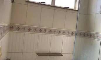 Imagem 4: Apartamento com 3 quartos - 2 vagas livres - com direito ao terraço