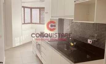 Imagem 7: Apartamento para aluguel possui 94 metros quadrados com 3 quartos