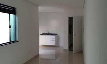 Imagem 3: Apartamento para aluguel com elevador 2 quartos 1 suíte 1 vaga Santo André - SP