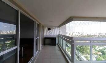 Imagem 6: São Paulo - Apartamento Padrão - Campo Belo