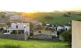 Imagem: Terreno de 317m2 - Vale dos Cristais IV