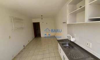 Imagem 4: Apartamento com 1 dormitório para alugar, 30 m² - Santa Cecília - São Paulo/SP