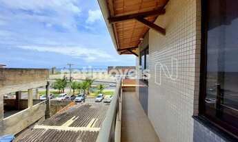 Imagem 4: Locação Casa Boca do Rio Salvador