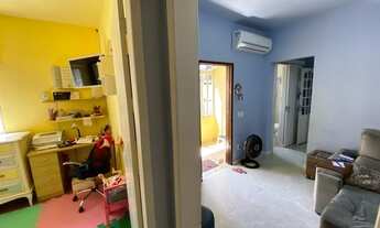 Imagem 2: Casa no Vilar Carioca rua Santa Luz