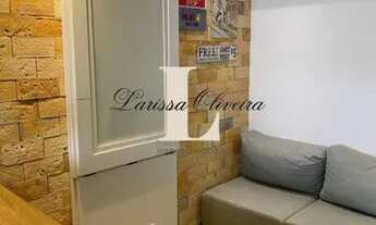 Imagem 8: Apartamento para Venda em São Paulo, Vila Olímpia, 1 dormitório, 1 banheiro, 1 vaga