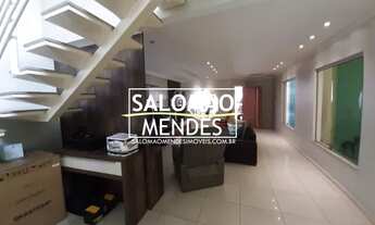 Imagem 3: Casa com dois pisos, 3 suítes, porcelanato, documentada