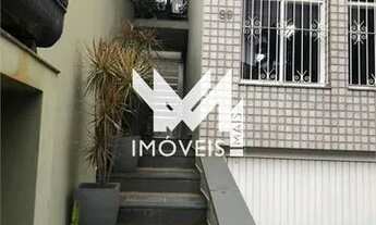 Imagem 3: Casa à venda no Jardim São Paulo, 171 m², 3 quartos, 1 suíte, 4 banheiros, 3 vagas de gara