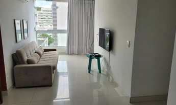 Imagem 3: Apartamento 2 quartos mobiliado 80m em Praia do Canto - Vitória - ES