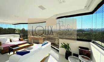 Imagem: Apartamento à venda na Vila Nova Conceição