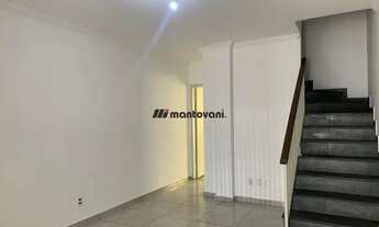 Imagem 2: Sobrado para aluguel, 2 quartos, 2 suítes, 1 vaga, Jardim Independência - São Paulo/SP