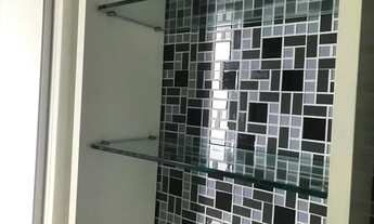 Imagem 6: Alugo Flat mobiliado, 49m², andar alto, sala, cozinha, quarto lazer em Boa Viagem - Recif