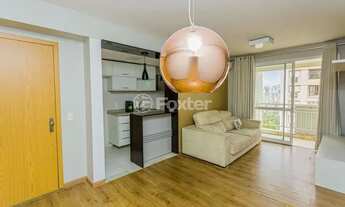 Imagem: Apartamento à venda Rua Jari, Passo da