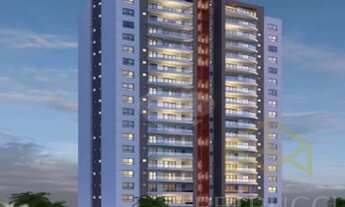 Imagem: Apartamento - Vila Clayton - Valinhos